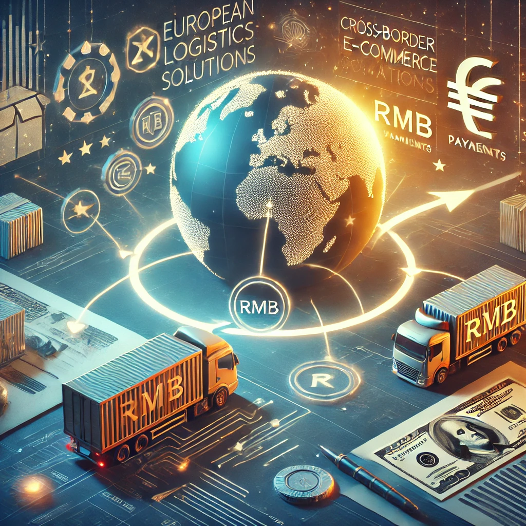 Logistics Integration