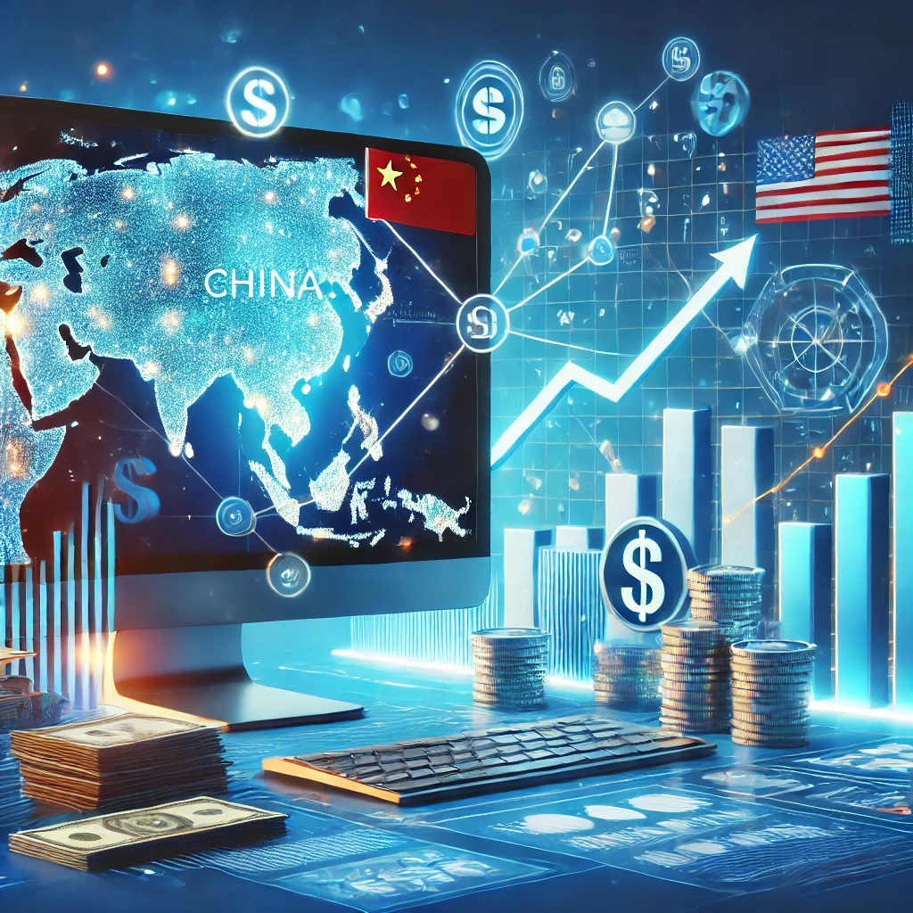 E-commerce Platform Expansion